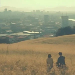 将振动器抵在小核上
