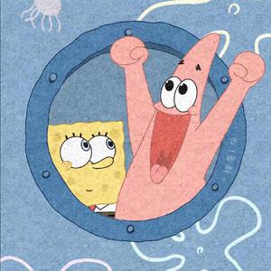 将振动器抵在小核上
