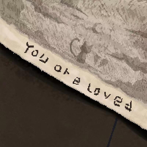 将振动器抵在小核上
