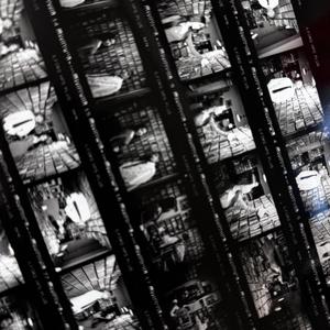 将振动器抵在小核上
