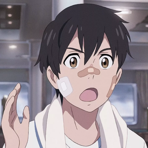 将振动器抵在小核上
